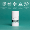 Naturemary +Recovery 100% natural pain relief stick 30g Canada