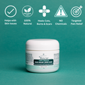 Naturemary +Rescue all-in-one natural healing salve Canada
